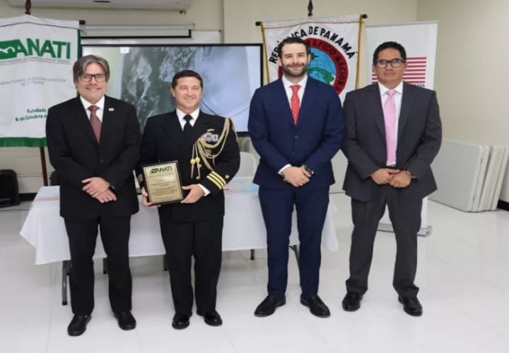 Esta es una iniciativa conjunta de cooperación científica. Foto Cortesía. 