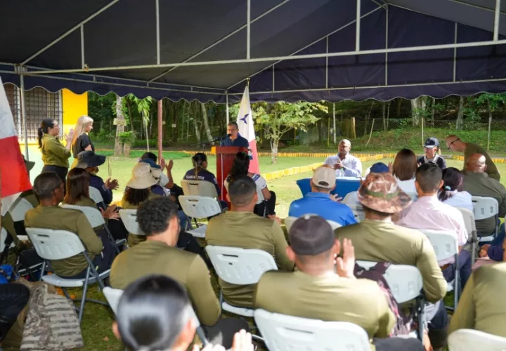 Un total de 30 participantes completaron con éxito esta formación intensiva. Foto Cortesía