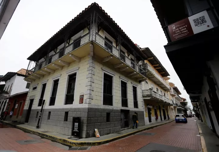 Panamá será epicentro cultural en enero. Foto: EFE