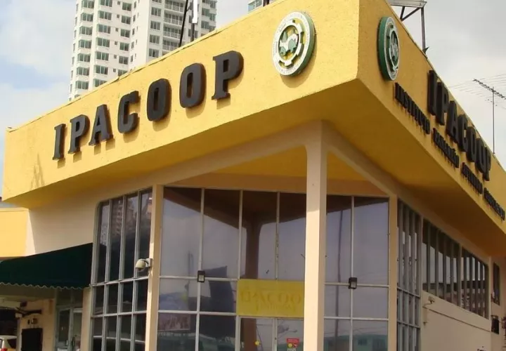 Instituto Panameño Autónomo Cooperativo (Ipacoop).