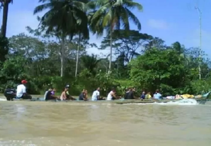 Esta restricción aplica para Chiriquí, Bocas del Toro, Veraguas, Herrera, Los Santos y la Comarca Ngäbe-Buglé. Foto. Ilustrativa