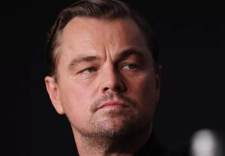 Leonardo DiCaprio. Foto: EFE
