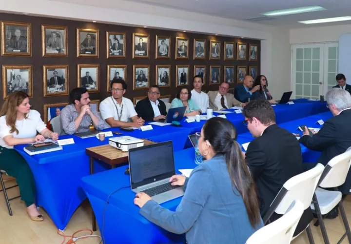 CIMS aprobó borrador que pasará a Consejo de Gabinete. Foto: Cortesía