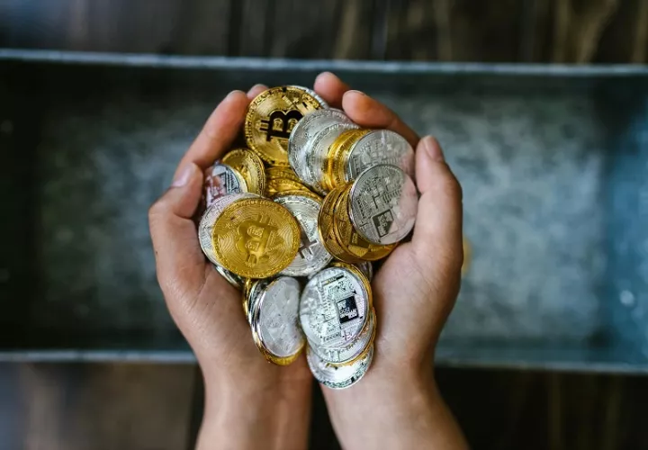 Colombianos estafaban con monedas virtuales. Foto: Pexels