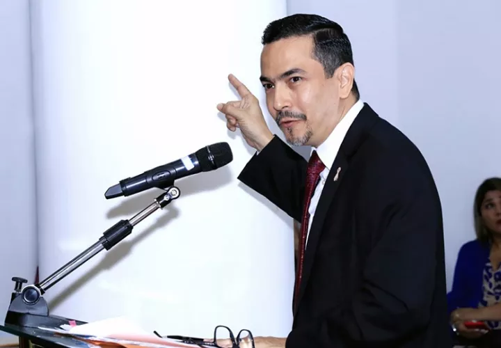 Luis Carlos Gómez asumirá el cargo a partir del 1 de enero de 2025. Foto: Cortesía