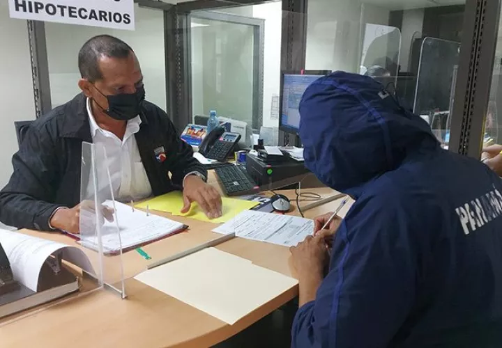 La CSS siempre promocionó su cartera de préstamos a la población. Foto: Cortesía CSS