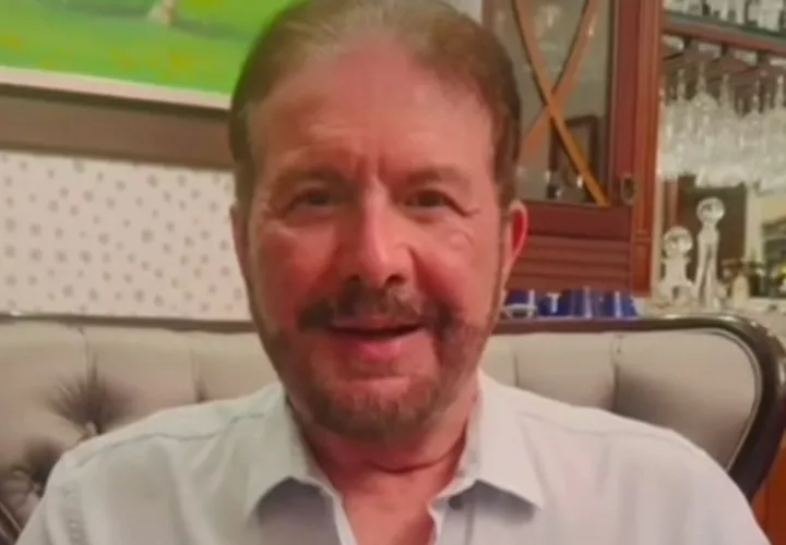 Henríquez reiteró su gratitud a los convencionales del CD que le dieron su apoyo.