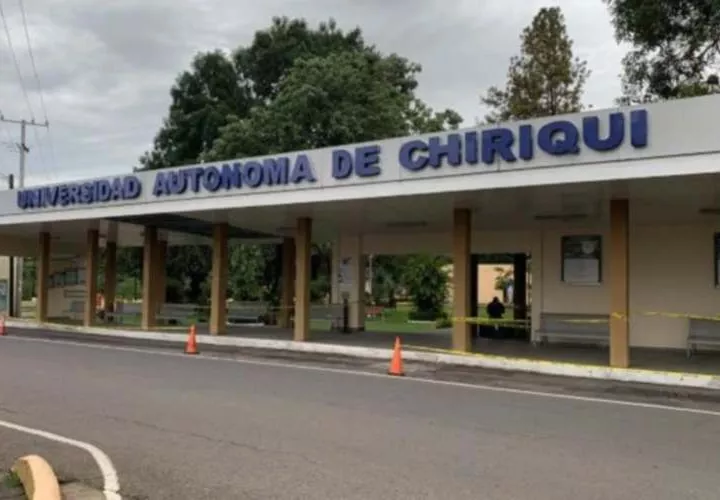 Se informó además que las labores administrativas se desarrollarán en las sedes en donde las afectaciones lo permitan. Foto. Archivo