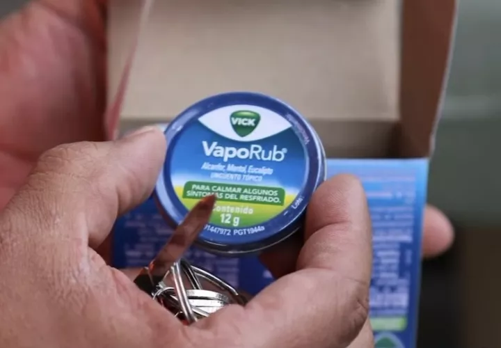 Falsificar este producto pone en riesgo la salud de la población. Foto: Cortesía 