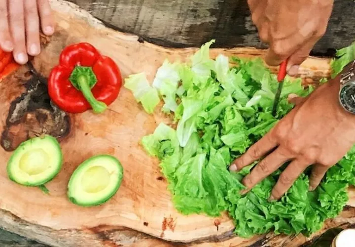 Es primordial que todos tomen decisiones más conscientes para evitar el desperdicio de alimentos. 