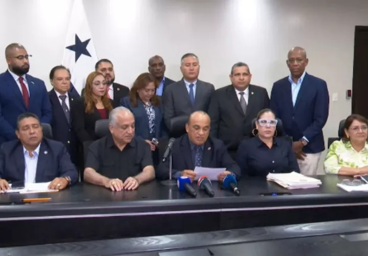 Apoyan hacer escalonado el aumento de 3 puntos porcentuales de la cuota patronal.