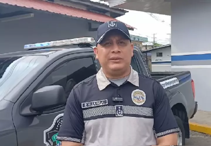 Se informó además que con el comisionado Pablo Villareal se ha tendido un puente de comunicación y seguridad. Foto. Redes