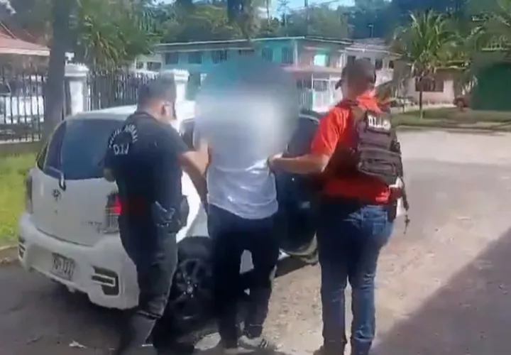 Hasta octubre de 2024 se han contabilizado 501 homicidios.