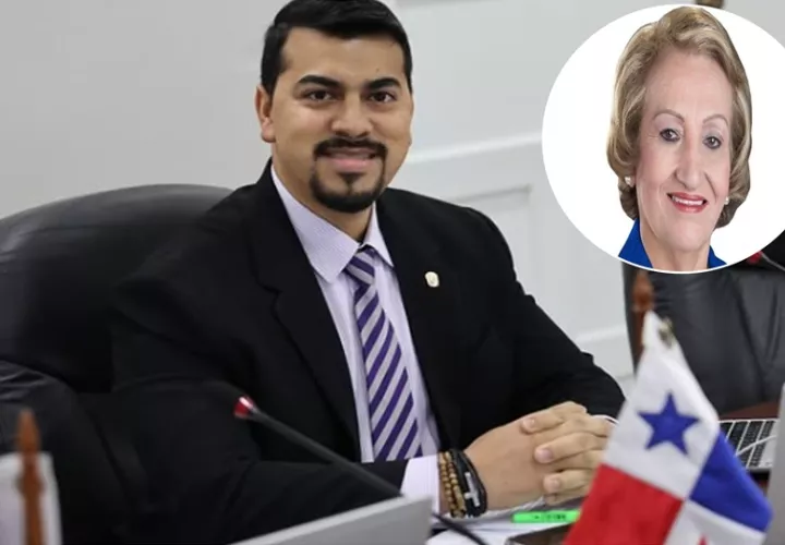 El diputado Augusto Palacios aclaró el tema tras las consultas de la ciudadanía.