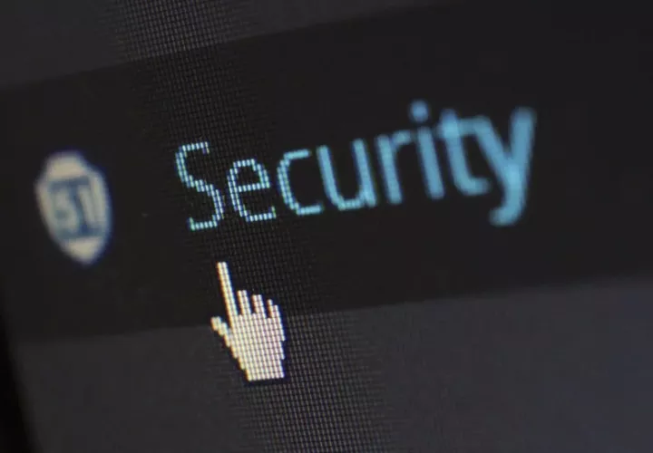La ciberseguridad ya no debe ser vista como una opción, sino como una necesidad crítica. Foto: Pexels