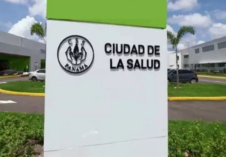 Es una instalación modera. 