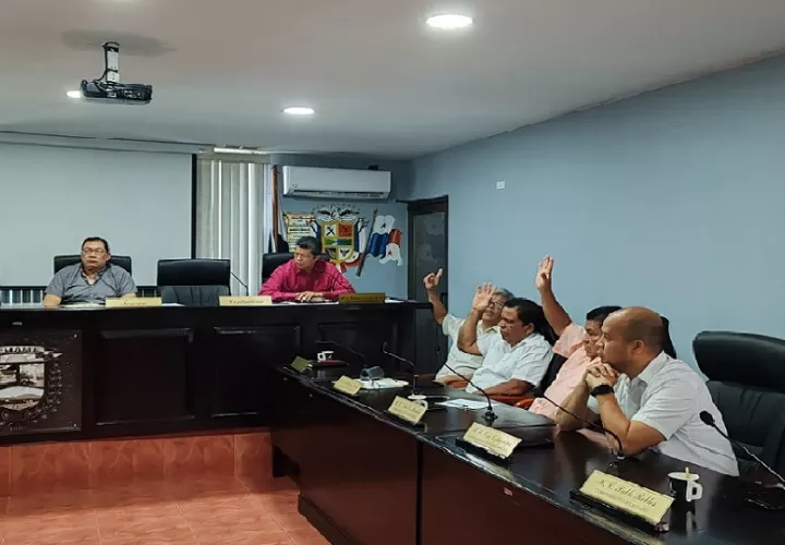 para inversiones se asignan $1,300.000.00, una cantidad menor al 2024, en donde se presupuestó $2,640,460.00. Foto. Ilustativa