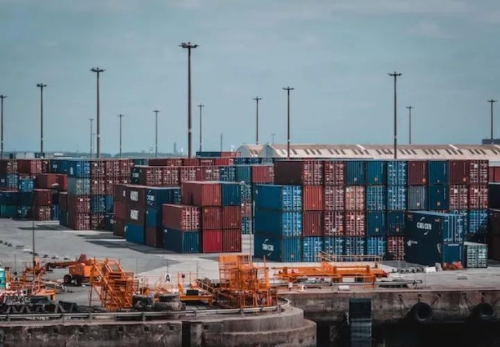 Exportaciones aportan a la economía del país.