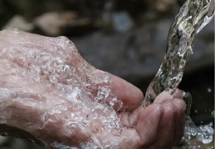 El acceso al agua potable ha ocasionado la mayor cantidad de protestas sociales. Foto ilustrativa
