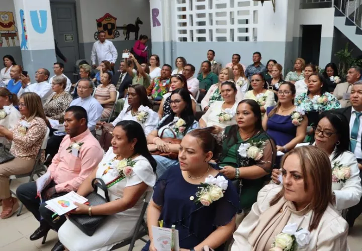 Los maestros desempeñan un rol fundamental. Foto: Cortesía