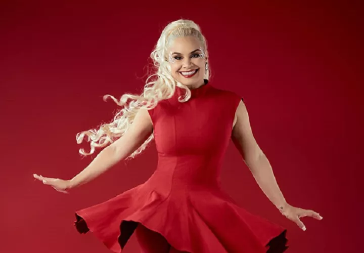Diana Durán. 