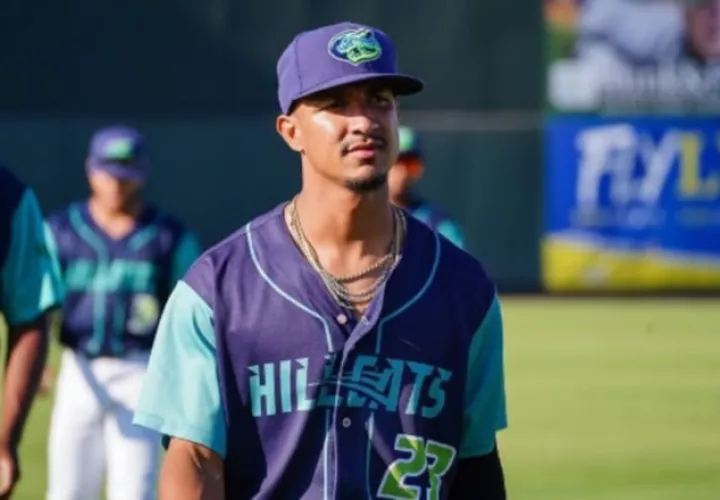 Luis Durango Jr.