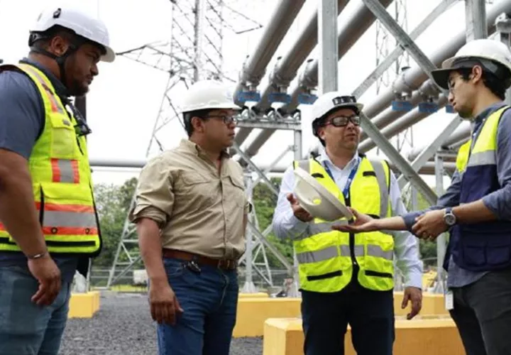 El paso permite reforzar la capacidad  que requiere el mercado. Cortesía