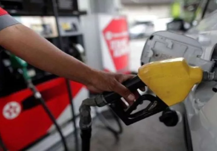 Los precios entrarán en vigor desde las 6:00 a.m. Foto: Grupo Epasa