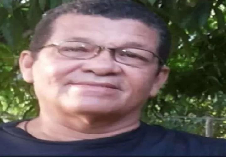 Ariel Ruiz, de 66 años, era una figura apreciada en la comunidad. Foto. Thays Domínguez
