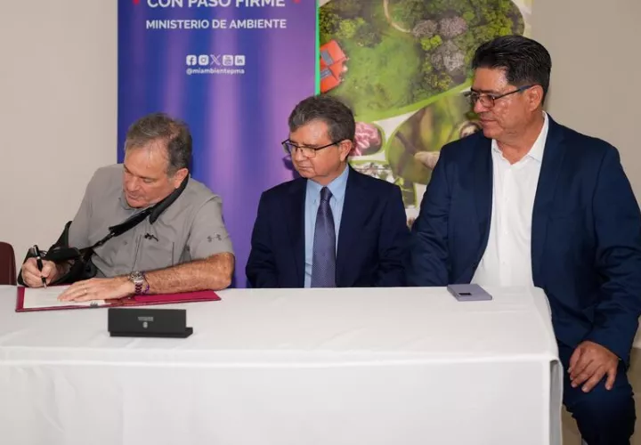 Este plan fortalece el compromiso con la gestión sostenible. Foto: Cortesía