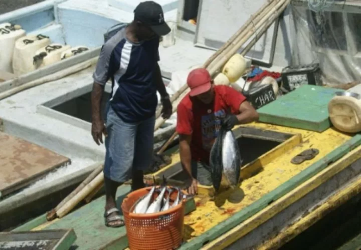 Esto causa que los pescadores  paguen altos costos por combustibles.