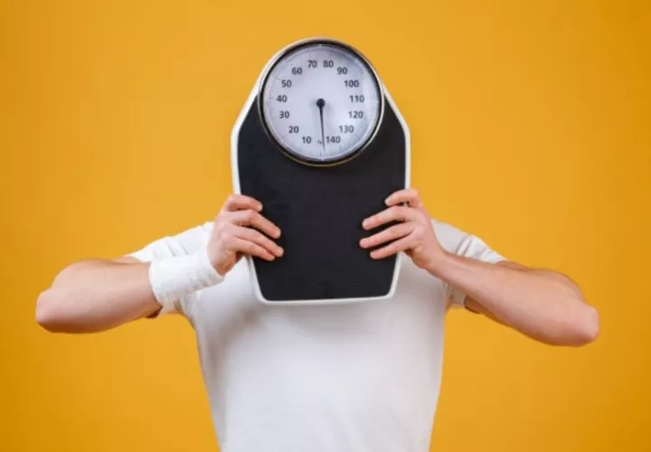  Consiste en encontrar el peso que ofrezca calidad de vida, autoconfianza y salud. Foto: Ilustrativa / Freepik