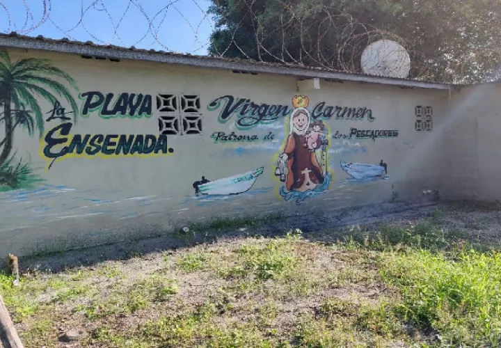 Una de las ventajas de La Ensenada es su proximidad a centros médicos, locales comerciales, y sitios de alojamiento. FOTO/ERIC MONTENEGRO
