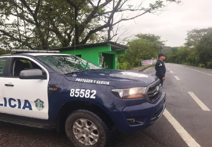 Según se conoció este ciudadano había salido a vender unos puercos, cuando se reportó su desaparición. Foto. Melquiades Vásquez