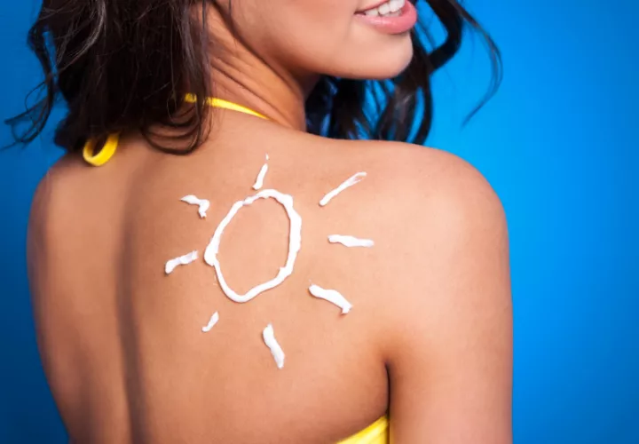 Se debe repetir la aplicación cada dos horas. Foto: Ilustrativa / Freepik