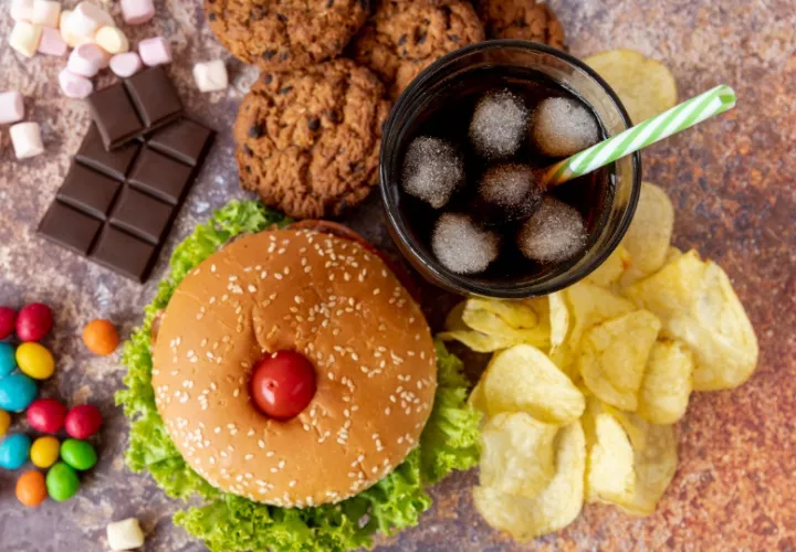 Se debe reducir su consumo. Foto: Ilustrativa / Freepik
