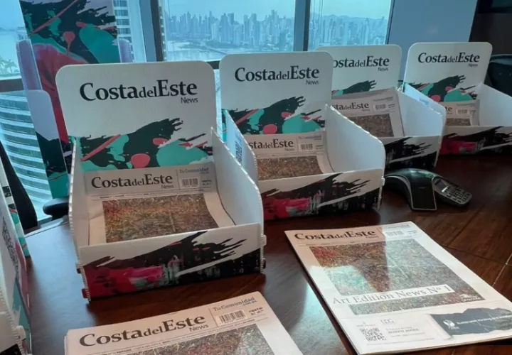 La edición tiene un valor de $10. Foto: Cortesía