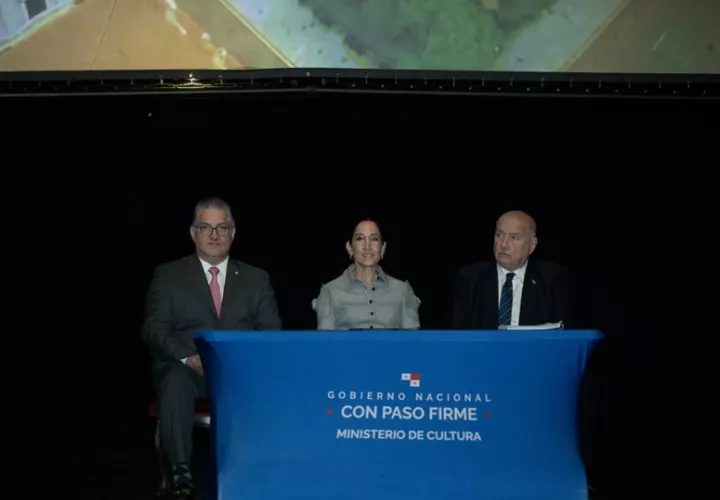 El proceso contempla participación interinstitucional. 