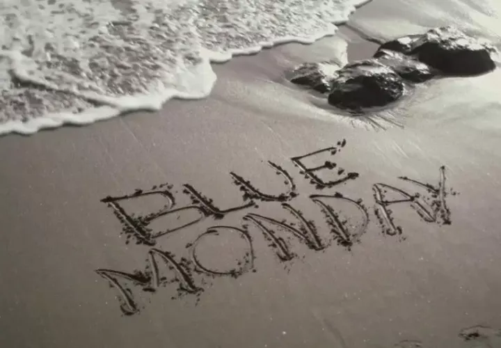 Las Islas Canarias crean un vídeo para sustituir el Blue Monday por True Monday. Foto: EFE