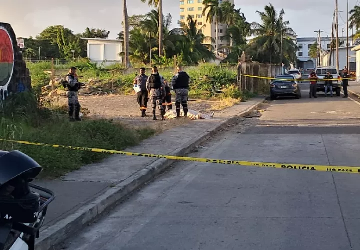 Las autoridades inicaron las investigaciones de cada uno de estos casos. Foto. Diomedes Sánchez