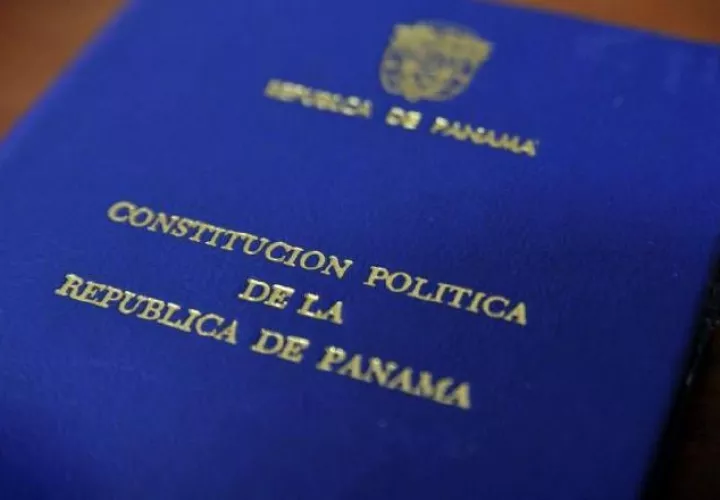 Constitución Nacional.