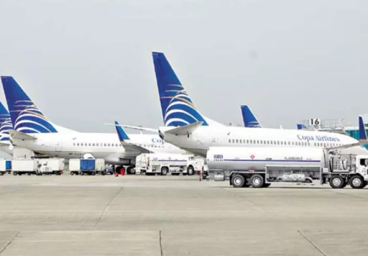 La línea de bandera panameña Copa Airlines fue reconocida por décima ocasión.