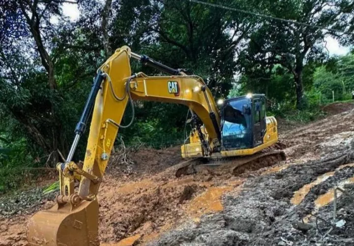 Los daños han sido más cuantiosos que hace cuatro años atrás. Foto: Cortesía MOP