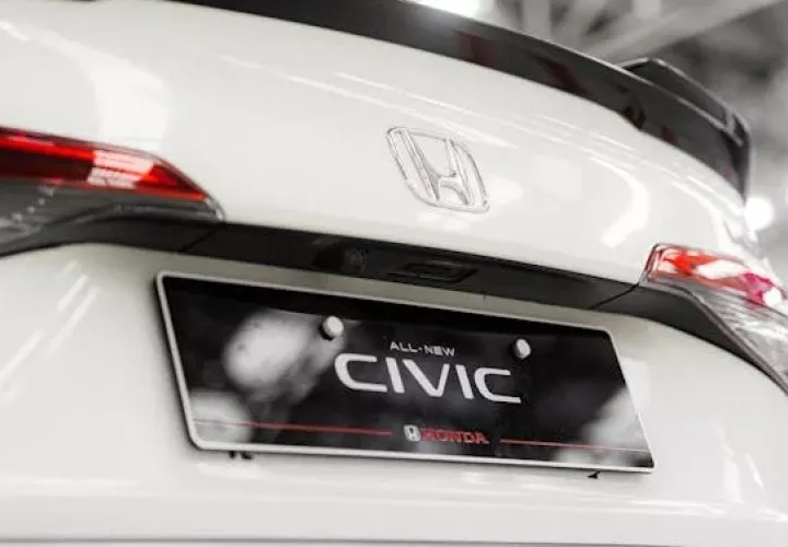 Honda es tras Toyota el segundo mayor fabricante nipón del sector. Foto: Pexels