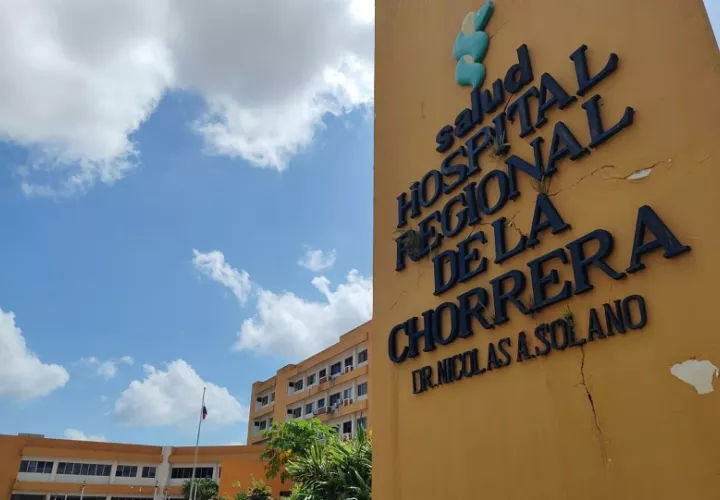 Para el 2024, el Ministerio de Salud (Minsa) asignó a este hospital un presupuesto de $32,694,729. Foto. Eric Montenegro