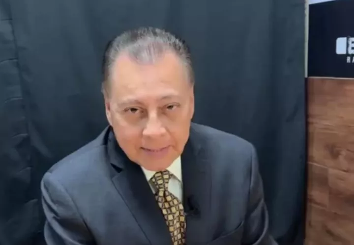 José Escobar. Foto: Instagram