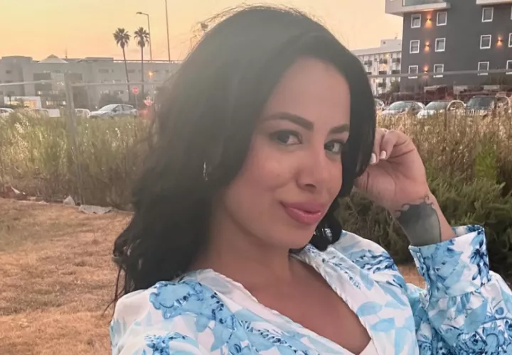 Liz Baila. Foto: Instagram