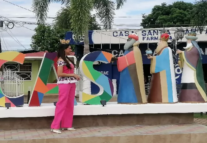 El día de Reyes, que marca el cierre de esta festividad, será una jornada multitudinaria. Foto.Thays Domínguez