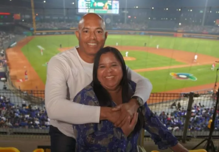 Mariano Rivera. Foto: Instagram