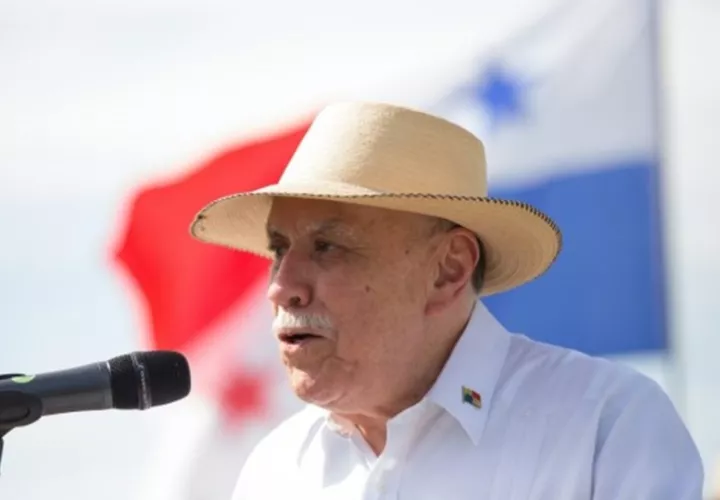 Carlos Arellano Lennox dejó un gran legado. Foto: Cortesía